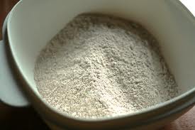 storing grains for long term use