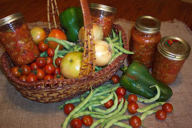When Storing Food, Consider These Canning Mistakes to Avoid