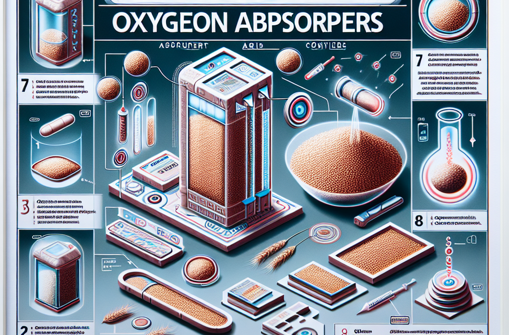 The Ultimate Guide to Grain Storage with Oxygen Absorbers in 2025: 7 Effective Tips