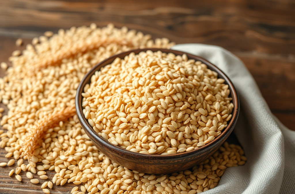 How to Maintain Grain Freshness in Changing Climates: Essential Methods for Optimal Preservation