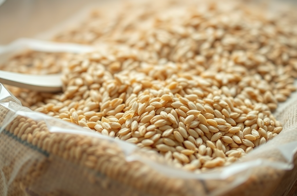 How to Protect Grains from Humidity Damage: Effective Methods and Common Mistakes