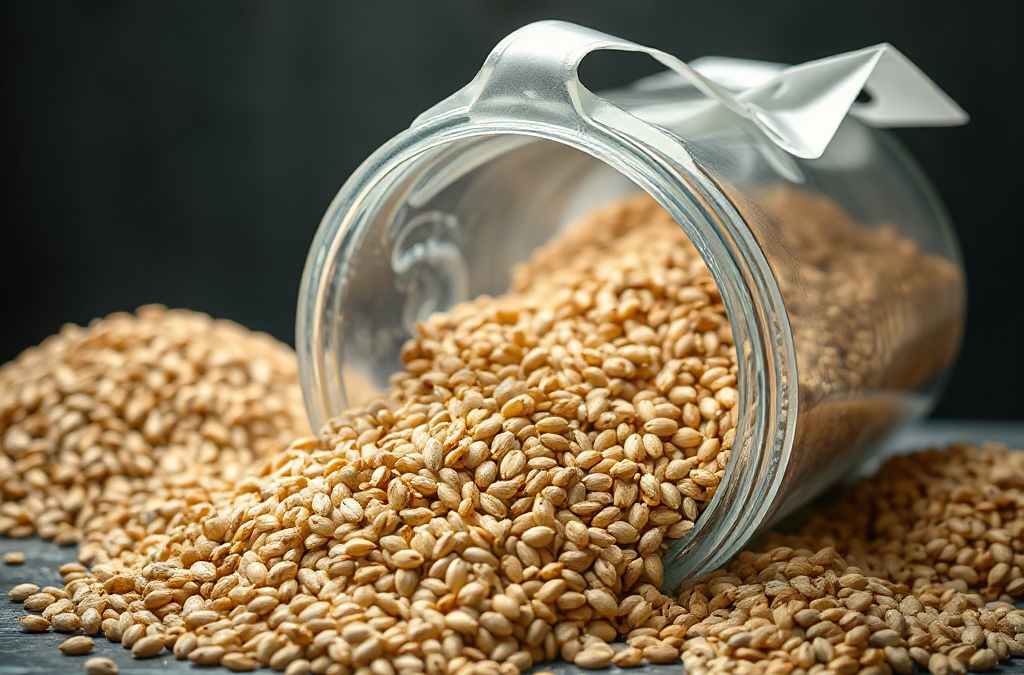 How to Assess Moisture Levels in Stored Grains: Effective Techniques and Tools