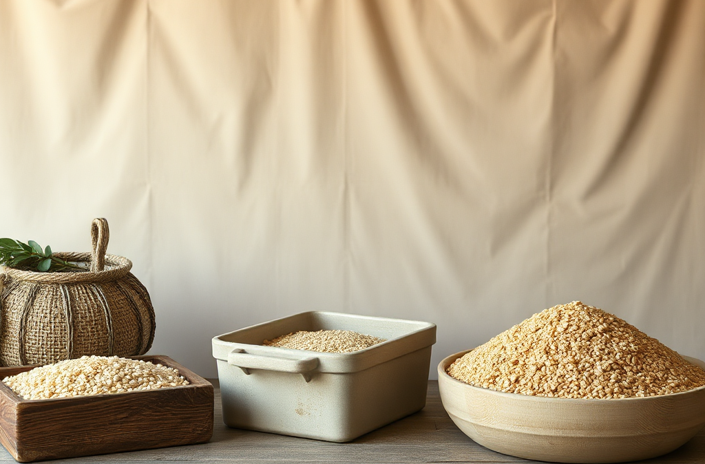 How to Establish a Grain Storage Timeline: Key Steps and Considerations