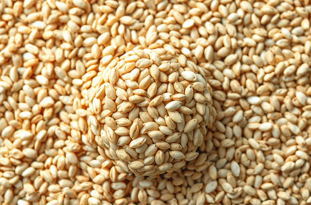 What to Consider When Storing Grains for Survival: Key Factors for Long-Term Preservation