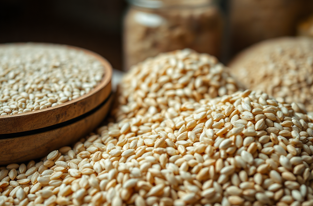 How to Safely Store Grains in Varying Humidity Levels With Moisture Checks and Seasonal Adjustments