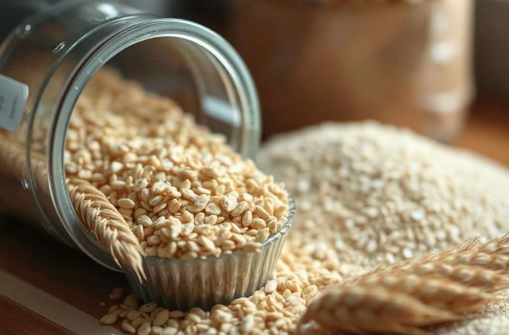 Does Milling Reduce Whole Wheat Shelf Life? Timing, Causes, and What Works