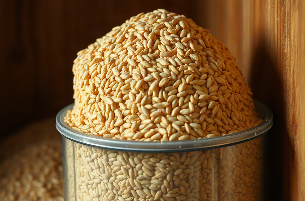 Safe Grain Storage After a Power Outage: Inspection Steps and Recovery Timing