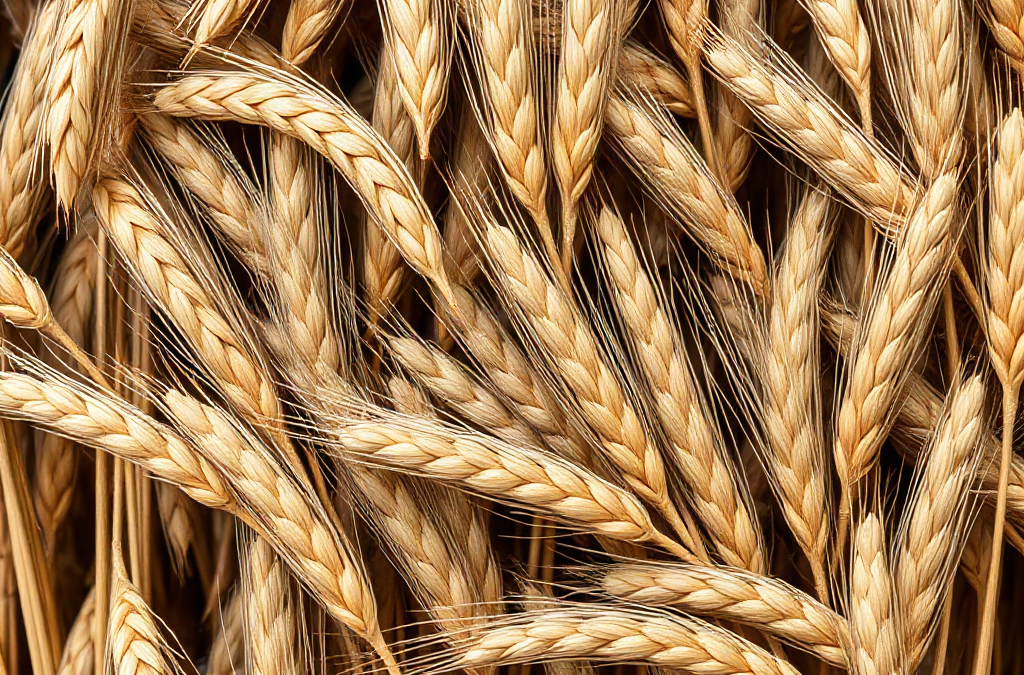 Whole Wheat Storage Humidity Limits Explained—Moisture Thresholds and Warning Signs