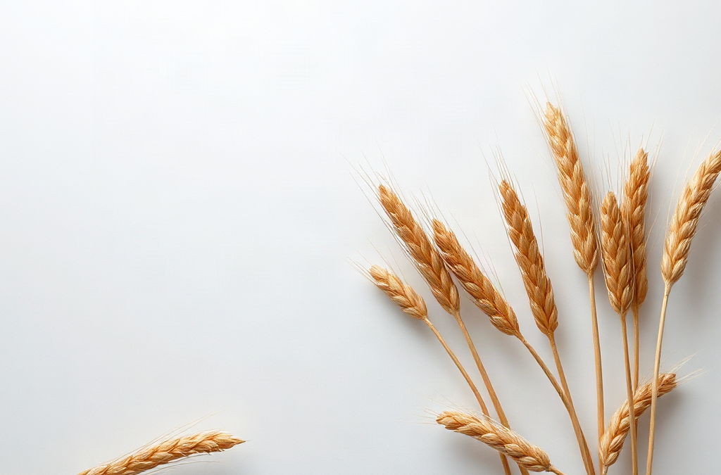 Spring wheat versus winter wheat storage differences